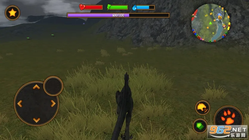 ����ģ����(����������Ϸ)v1.1.9 �ٷ������ͼ3
