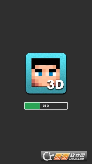 Skin Editor 3D(�ҵ�����Ƥ���༭)