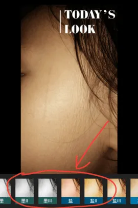 loficam相机(手机拍摄软件) loficam相机(手机拍摄软件)