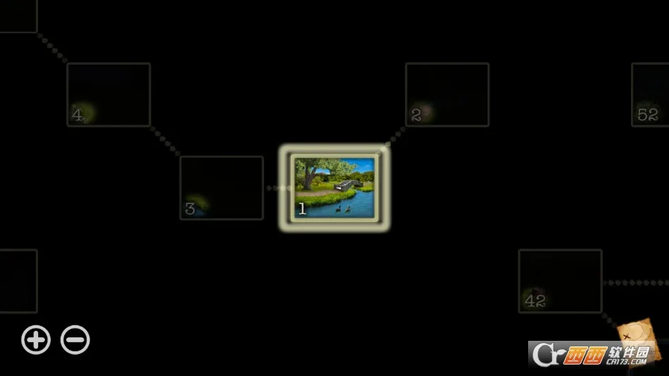 ����˿�����ɾ�(ð�ս�����Ϸ)v0.0.1 ��׿���ͼ1