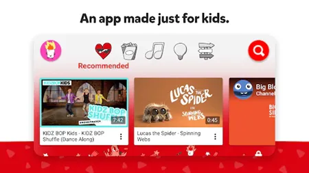 youtubekids(��ͯ��ƵӦ��)