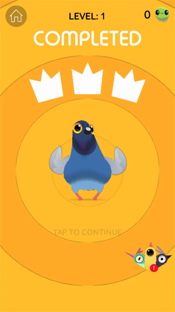pigeon games(����������Ϸ)v1.1 �ֻ����ͼ0