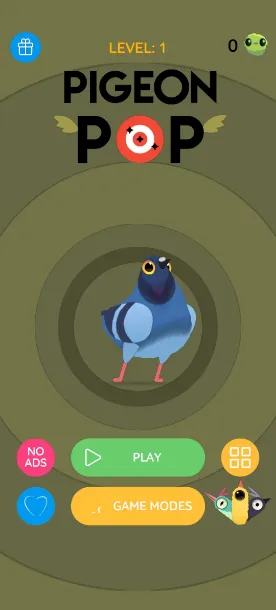 pigeon games(����������Ϸ)v1.1 �ֻ����ͼ3