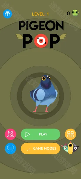 pigeon games(鸽游休闲游戏) pigeon games(鸽游休闲游戏)