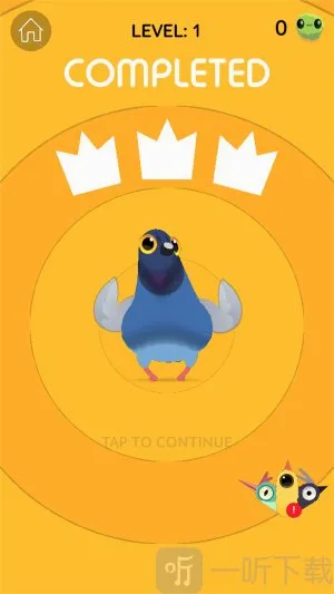 pigeon games(鸽游休闲游戏) pigeon games(鸽游休闲游戏)