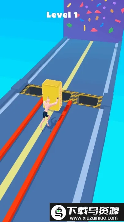 �˷ܼ�����(�ܿ�ð����Ϸ)v0.1 �ֻ����ͼ2