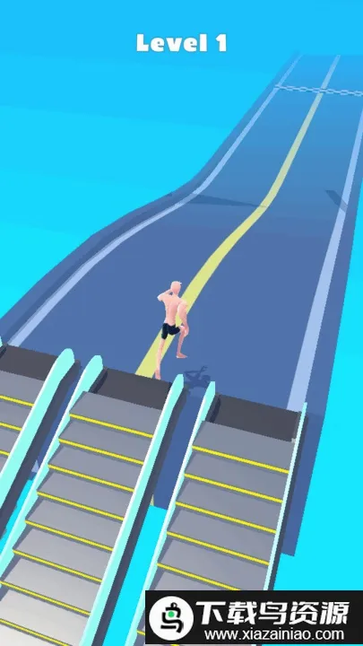 兴奋剂跑者(跑酷冒险游戏) 兴奋剂跑者(跑酷冒险游戏)