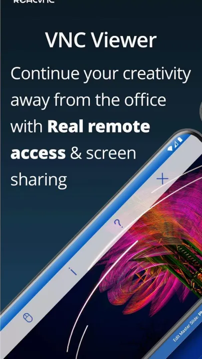 vncviewer2026�ٷ����°汾v4.9.2.60169 �ֻ����ͼ1