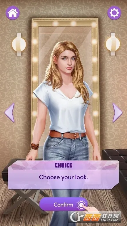 chapters2026�ٷ����°汾v6.8.0 �ֻ����ͼ3