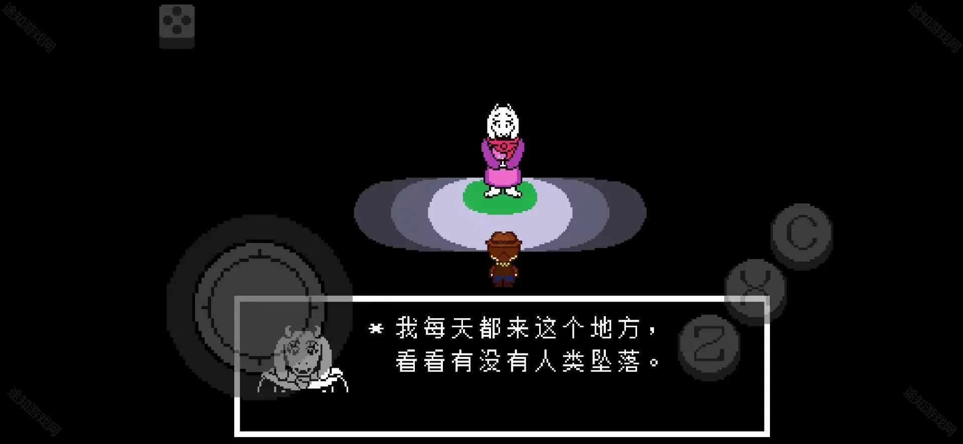 传说之下黄金正义2026最新版本 传说之下黄金正义2026最新版本