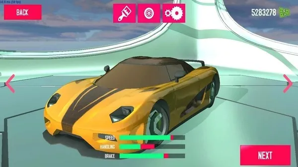 ��·֮�����ڹ�2026���°汾v0.3.642 ��׿���ͼ3