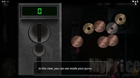 异常贩卖机汉化版(生存模拟游戏) 异常贩卖机汉化版(生存模拟游戏)