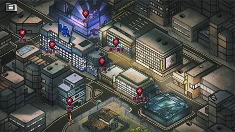 异常贩卖机汉化版(生存模拟游戏) 异常贩卖机汉化版(生存模拟游戏)