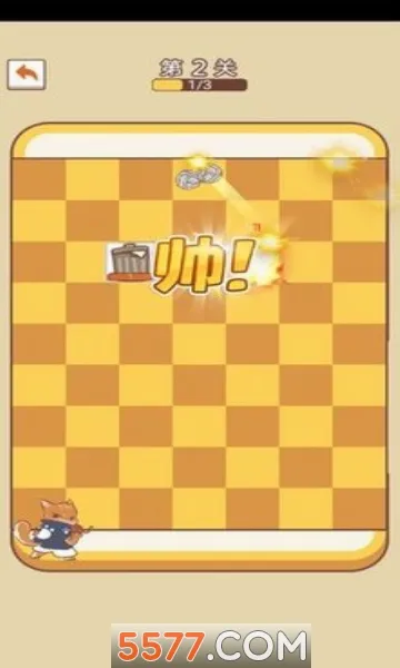 ��������ս(������Ц��ս��Ϸ)v8.3 ��׿���ͼ1