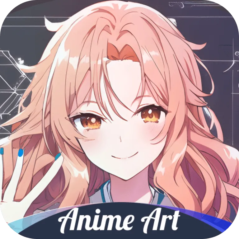 AnimeArt(AI�滭����)