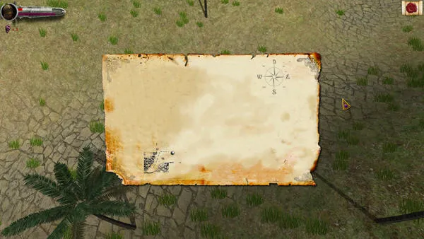 ��ʧ֮��(������ð����Ϸ)v1.1.1011 �ٷ������ͼ2