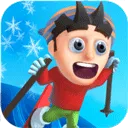 ��ѩ��ð�չ��ʰ�(��ѩ�ܿ���Ϸ)