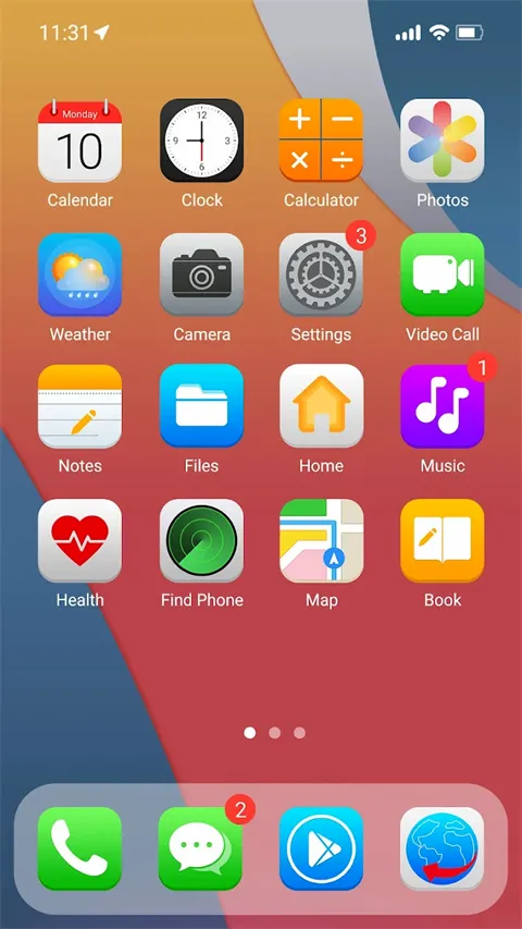 ƻ��ģ����(��׿ƻ��ģ�⹤��)v1.0.6.0 �ٷ������ͼ0