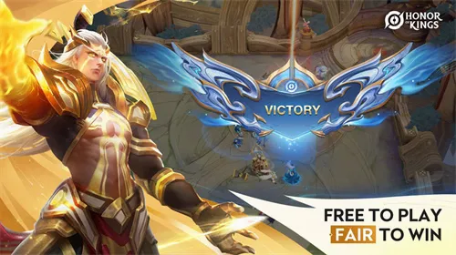���ʷ�������ҫ(MOBA��ս��Ϸ)v0.2.6.1 �ٷ������ͼ1