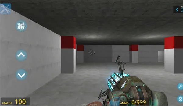 gmod��ֲ��(ɳ�д�����Ϸ)v1.7 ��׿���ͼ0