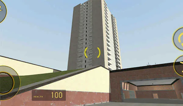 gmod��ֲ��(ɳ�д�����Ϸ)v1.7 ��׿���ͼ2