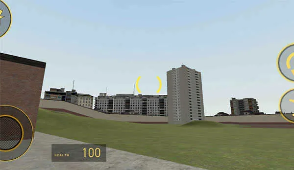 gmod��ֲ��(ɳ�д�����Ϸ)v1.7 ��׿���ͼ1