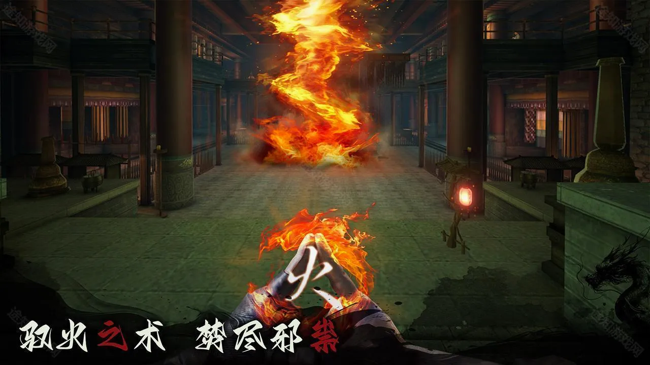 捕盗行纪6最新手机版 捕盗行纪6最新手机版