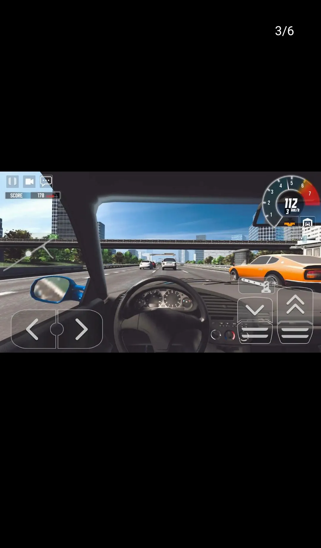 �ձ����ٹ�·(��ʻģ����Ϸ)v1.5.5 �ֻ����ͼ2