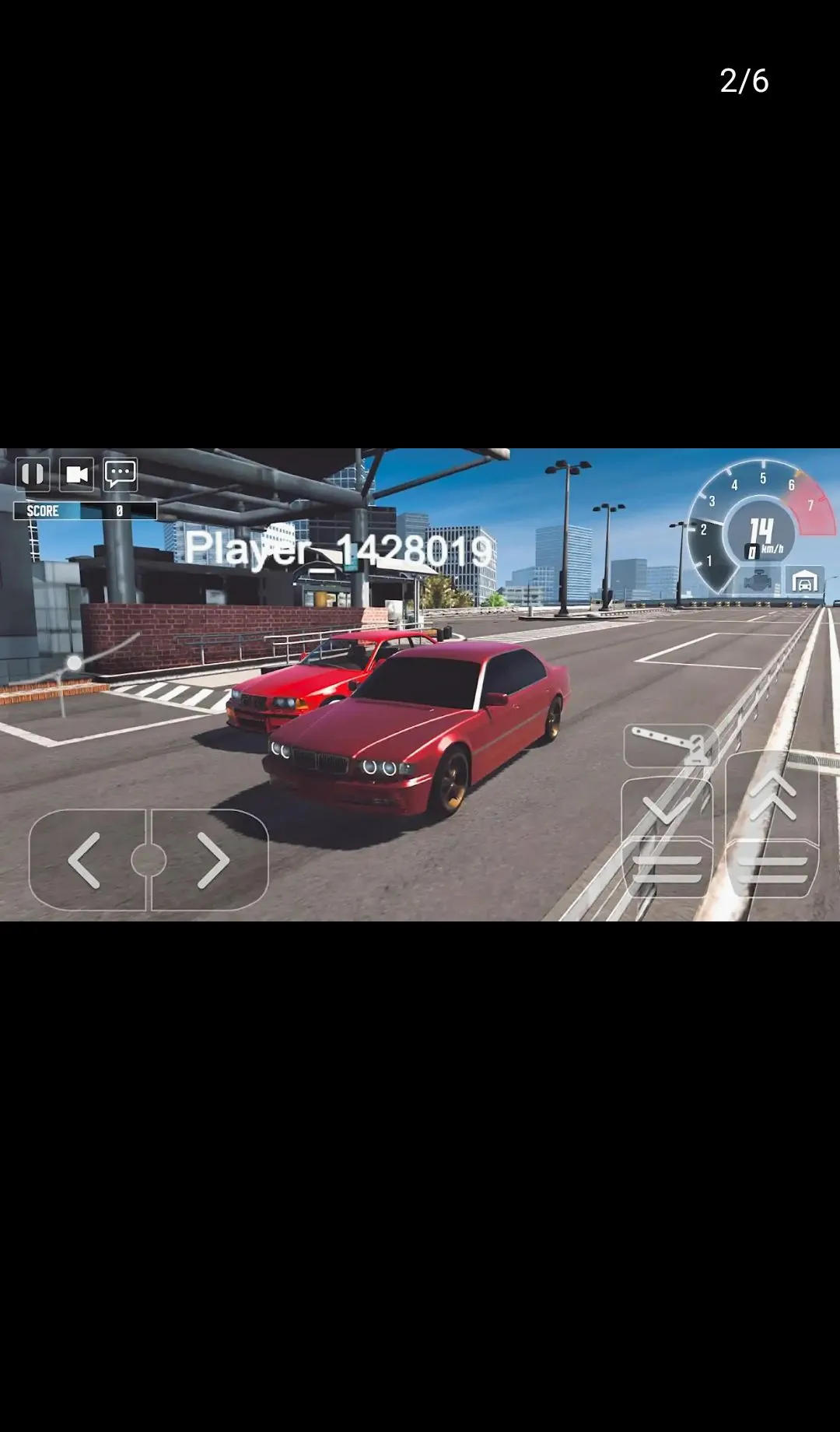 �ձ����ٹ�·(��ʻģ����Ϸ)v1.5.5 �ֻ����ͼ1