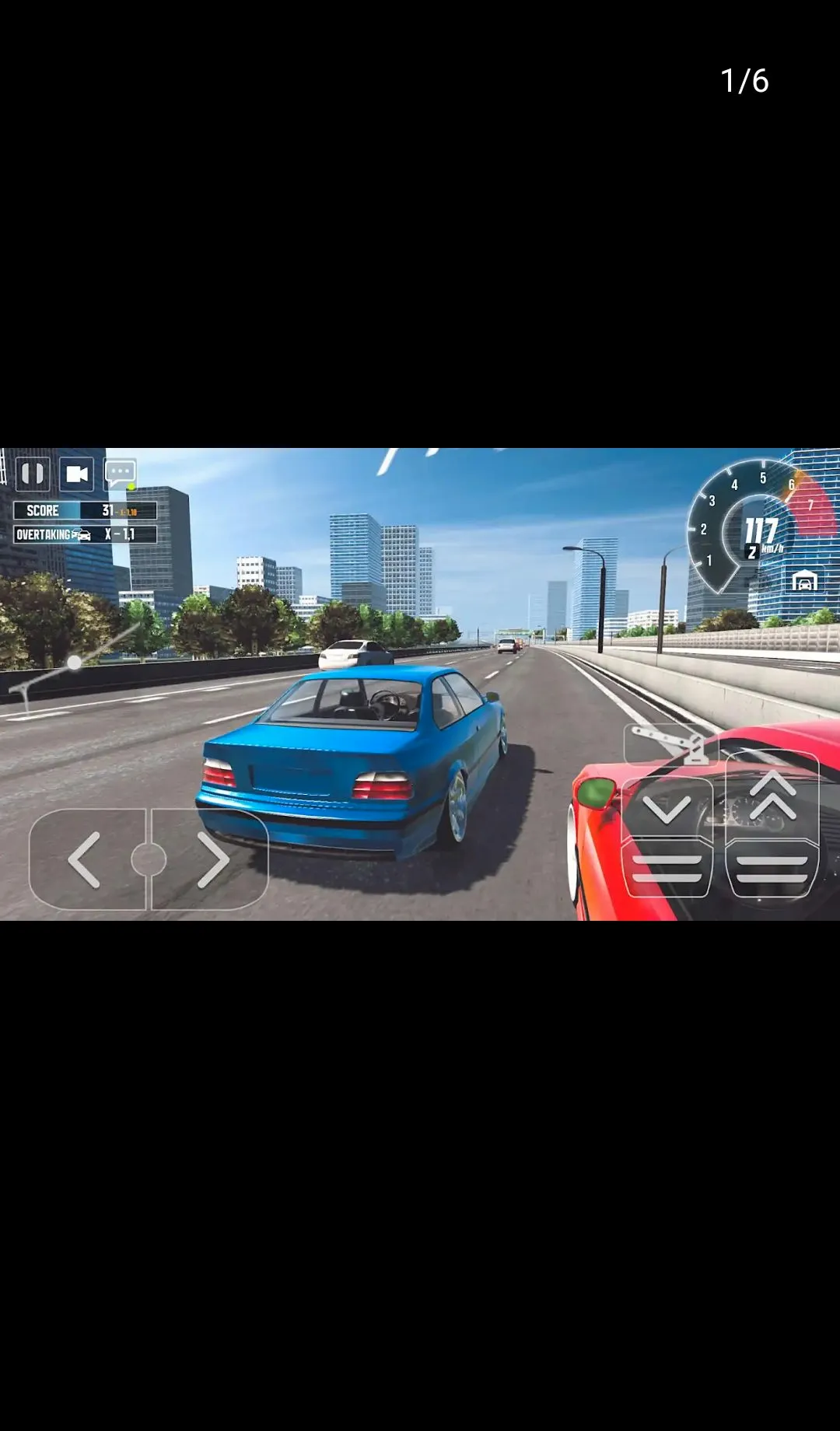 �ձ����ٹ�·(��ʻģ����Ϸ)v1.5.5 �ֻ����ͼ0