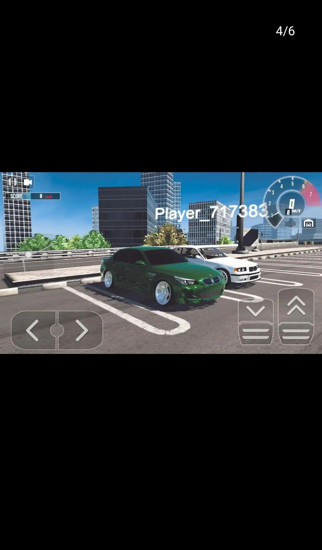 �ձ����ٹ�·(��ʻģ����Ϸ)v1.5.5 �ֻ����ͼ3
