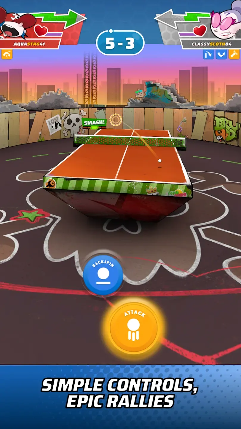 ƹ��ս�������ֻ���v1.1.41.4 ��׿���ͼ2