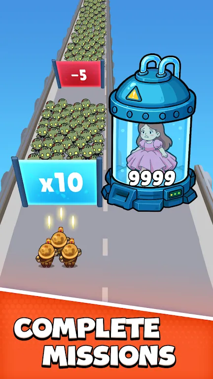 ��ĩ֮ս����������(ĩ�����������)v1.13 �ٷ������ͼ3