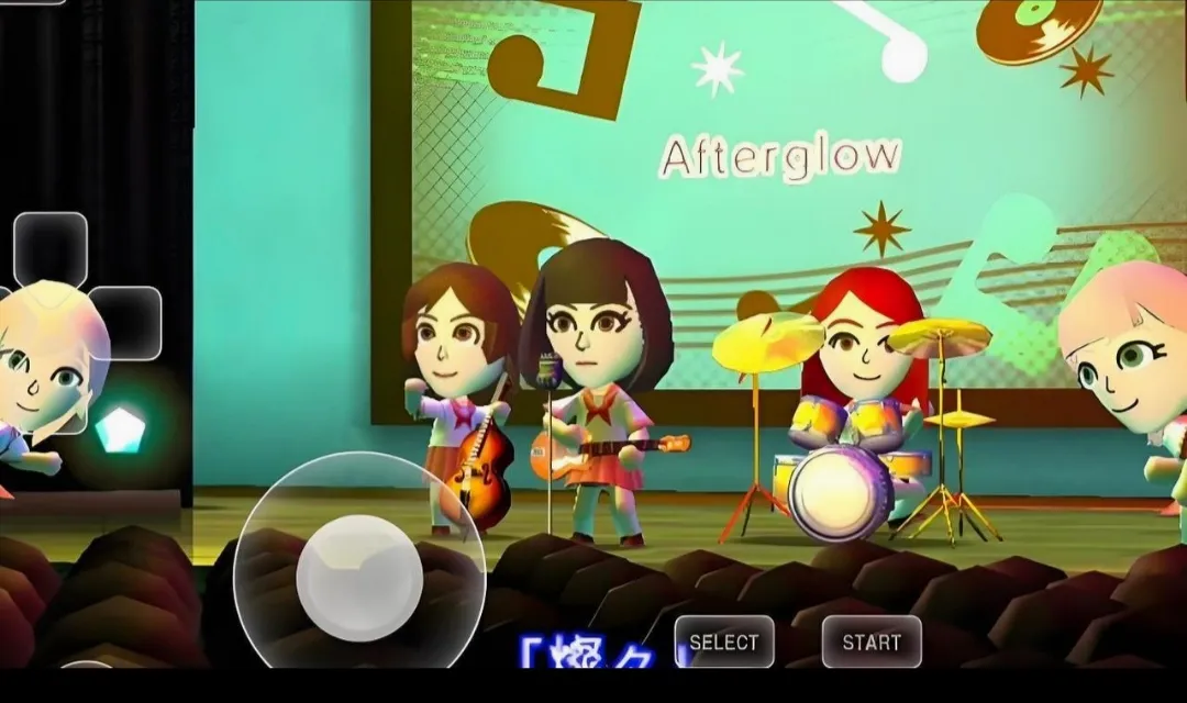 ���Ѿۻ�������3DS��ֲ2026�ٷ����°汾v518f723 �ֻ����ͼ3