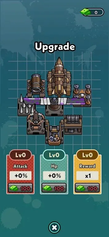 ��ʬ����(��ʬ������Ϸ)v0.3.0 �ֻ����ͼ2