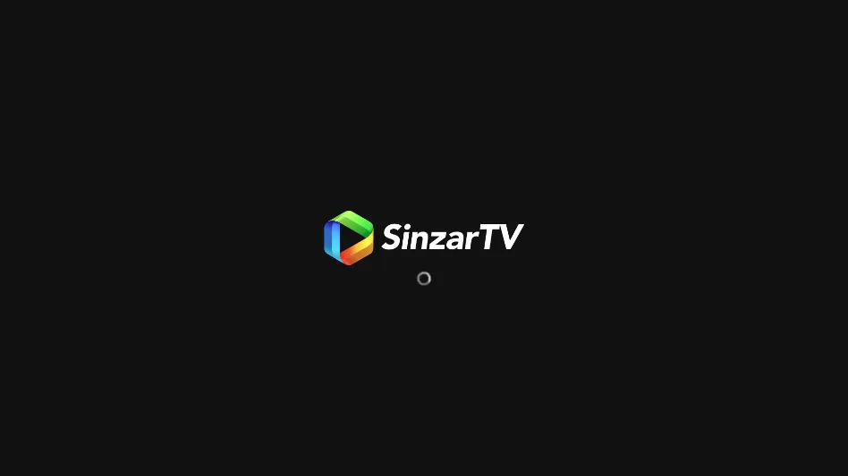 SinzarTV����(���ӿ�������)v2.1.0 �ٷ������ͼ0