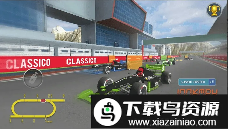 һ������ʽ����������2026�ٷ����°汾v1.1 �ٷ������ͼ1
