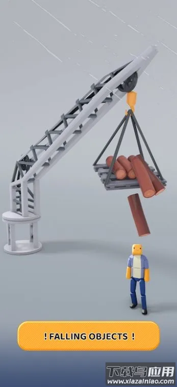 �����޻����ͷ�Doll Destruction Rampag�����ֻ���v1 ��׿���ͼ1