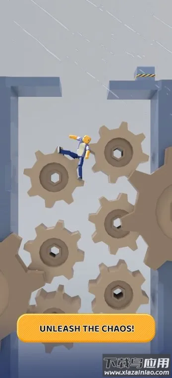 �����޻����ͷ�Doll Destruction Rampag�����ֻ���v1 ��׿���ͼ0
