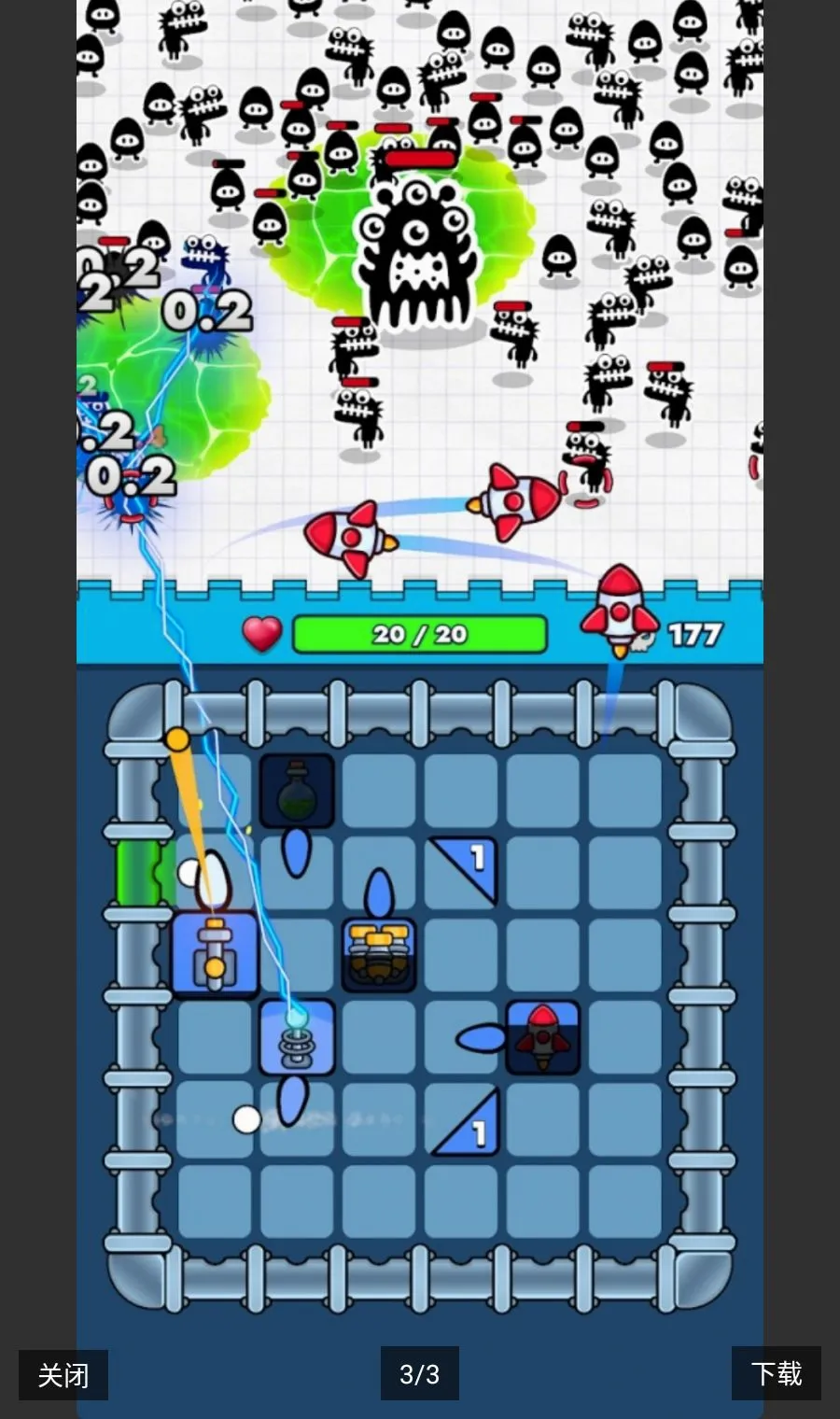 ��������ţ(����������Ϸ)v1.11.2 �ٷ������ͼ2