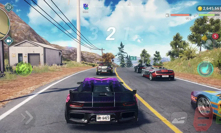 ԽҰ֮·22026�ٷ����°汾v0.1.0 ��Ѱ��ͼ0