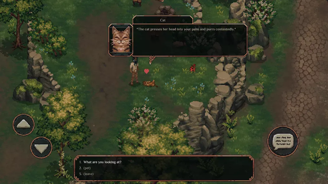 ����֮��(�ڰ����RPG��Ϸ)v1.3.46 �ٷ������ͼ0