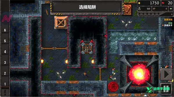 地牢战争3最新手机版 地牢战争3最新手机版