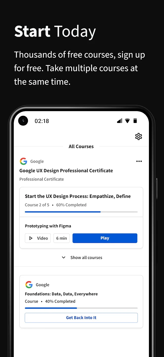 Coursera��׿���ֻ���