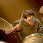DrumKnee 3D���ӹ�ģ����(�Ļ�ģ��app)