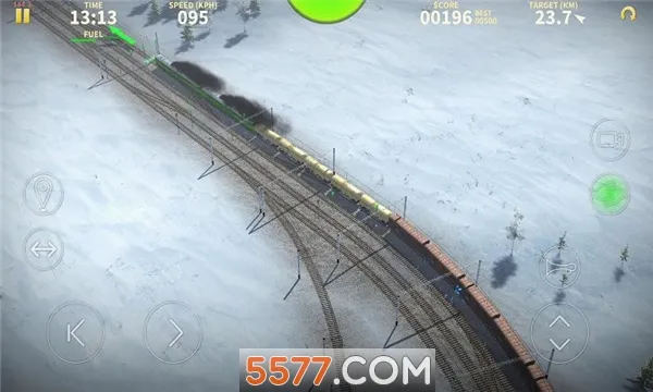 �綯��ģ����������(�𳵼�ʻ��Ϸ)v0.896 �ֻ����ͼ1