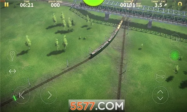 �綯��ģ����������(�𳵼�ʻ��Ϸ)v0.896 �ֻ����ͼ0