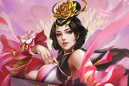 天之命(古风养成手游) 天之命(古风养成手游)