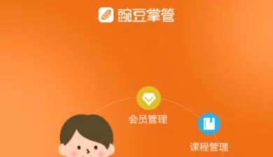 豌豆掌管(门店管理平台) 豌豆掌管(门店管理平台)