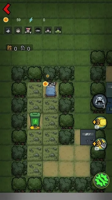 ɭ���й�(�ֲ�������Ϸ)v1.0.1 ��׿���ͼ2